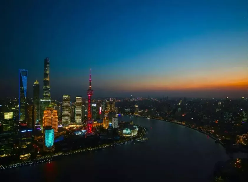 上海交易中心与北清环能签署新设UCO交易品种战略合作协议