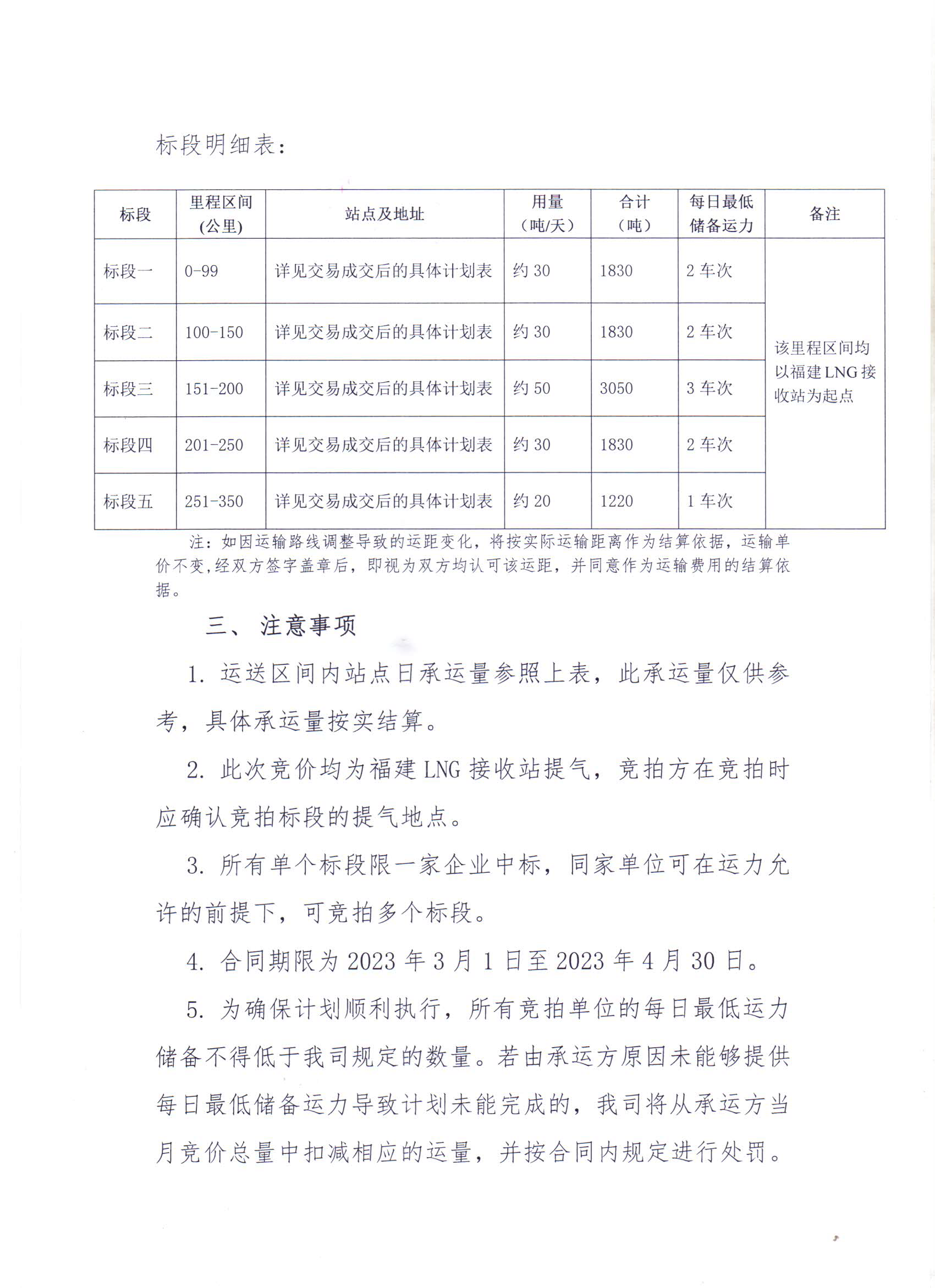 福建中闽物流有限公司关于开展2023年3、4月份LNG运力竞价交易公告_页面_3.png