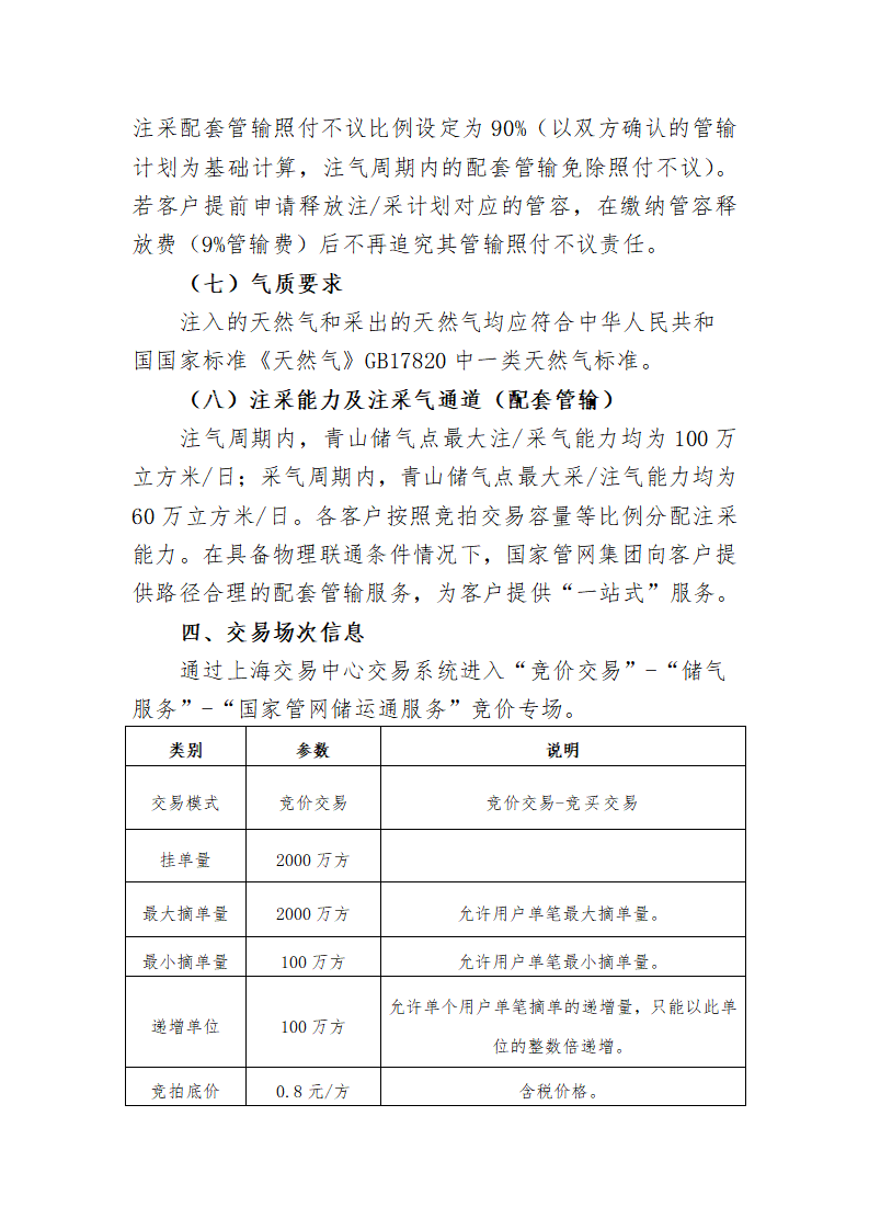 关于开展国家管网集团储运通服务产品（青山储气点）竞价交易的公告_页面_03.png