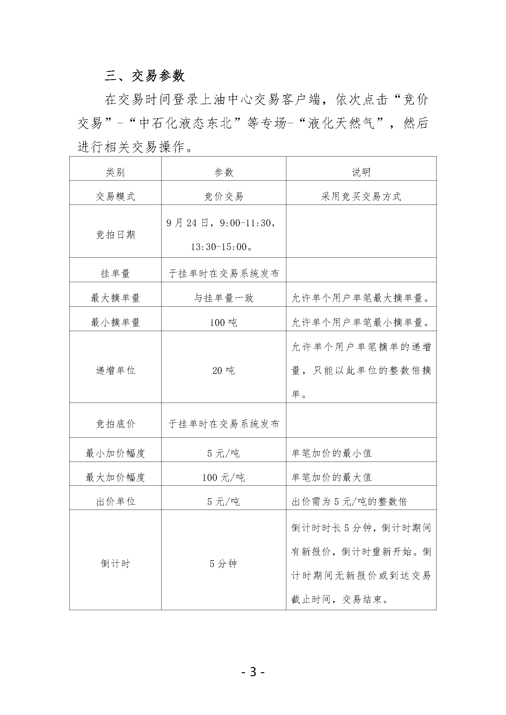 关于开展中国石化天然气分公司沿海接收站LNG液体贸易批发竞价交易的公告（月内交易2024年9月第3期）_页面_3.png