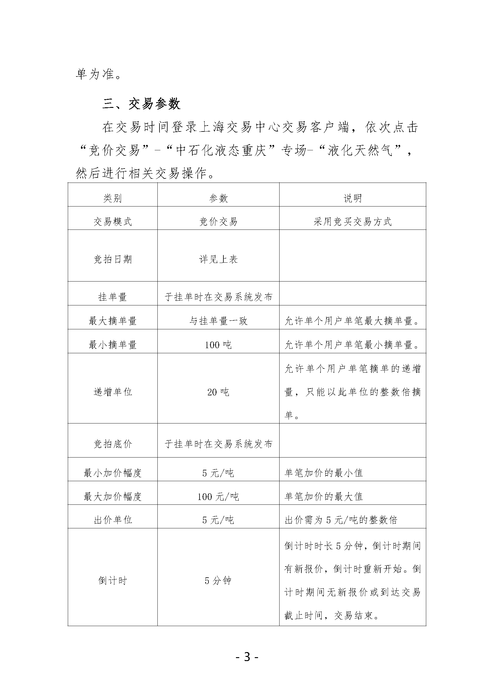关于开展中国石化天然气分公司内陆液厂LNG液体贸易批发竞价交易的公告（2024年12月）_页面_3.png