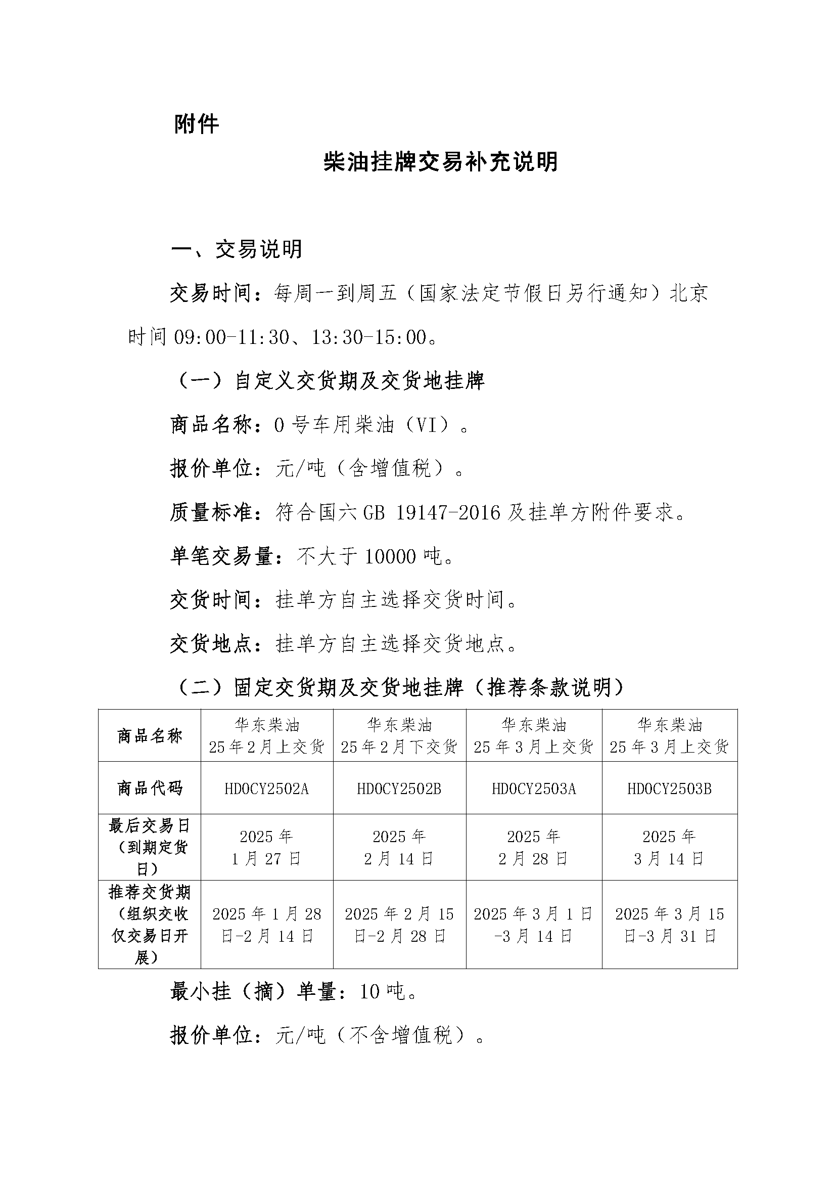 关于华东2025年2月、3月交货柴油挂牌交易上线的公告_页面_4.png