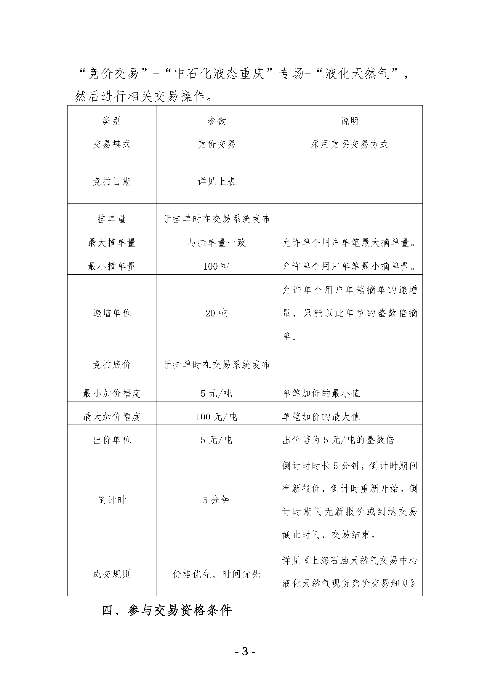关于开展中国石化天然气分公司内陆液厂LNG液体贸易批发竞价交易的公告（2025年7月）_页面_3.png
