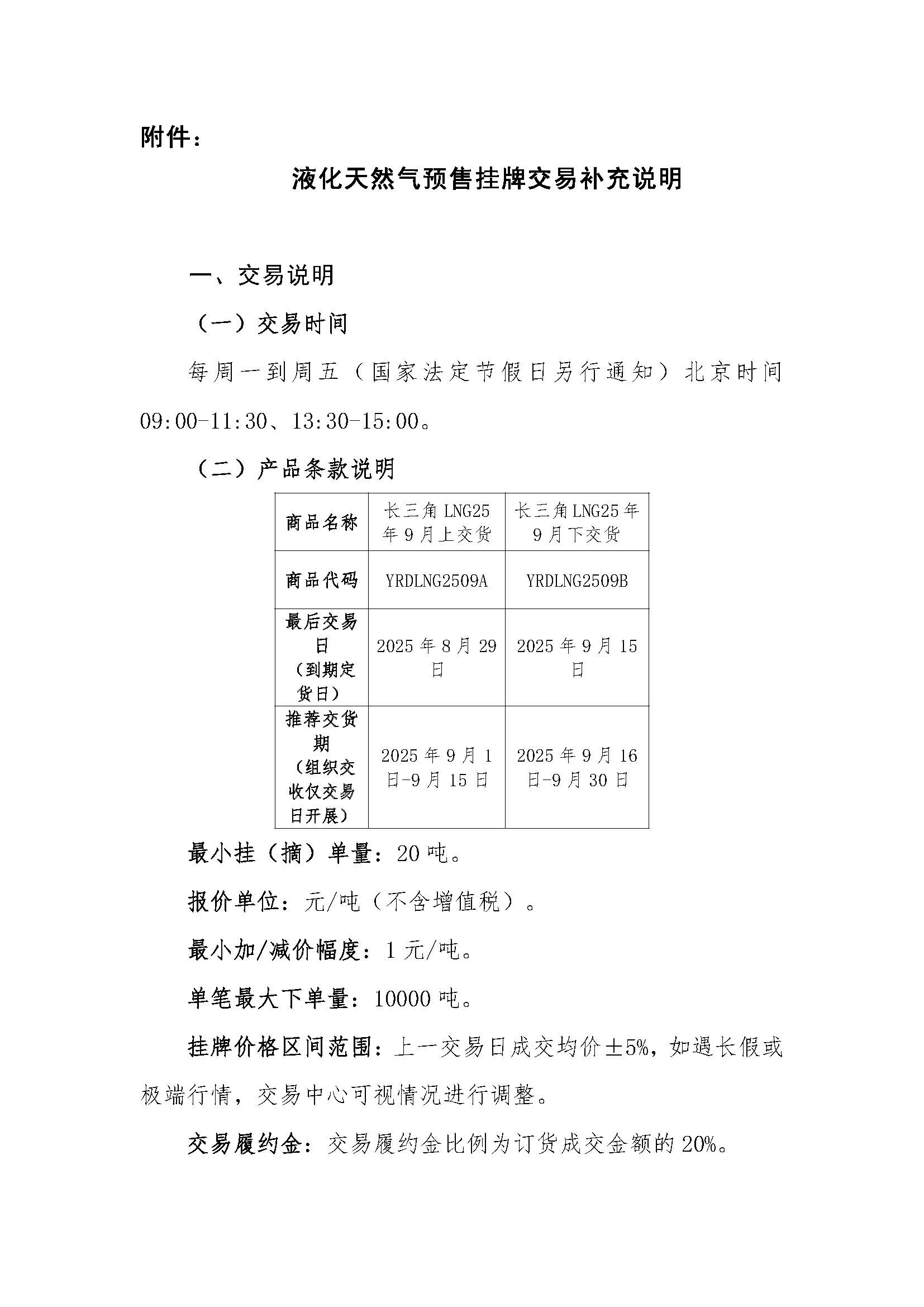 关于长三角区域2025年9月交货液化天然气预售挂牌交易上线的公告_页面_4.jpg