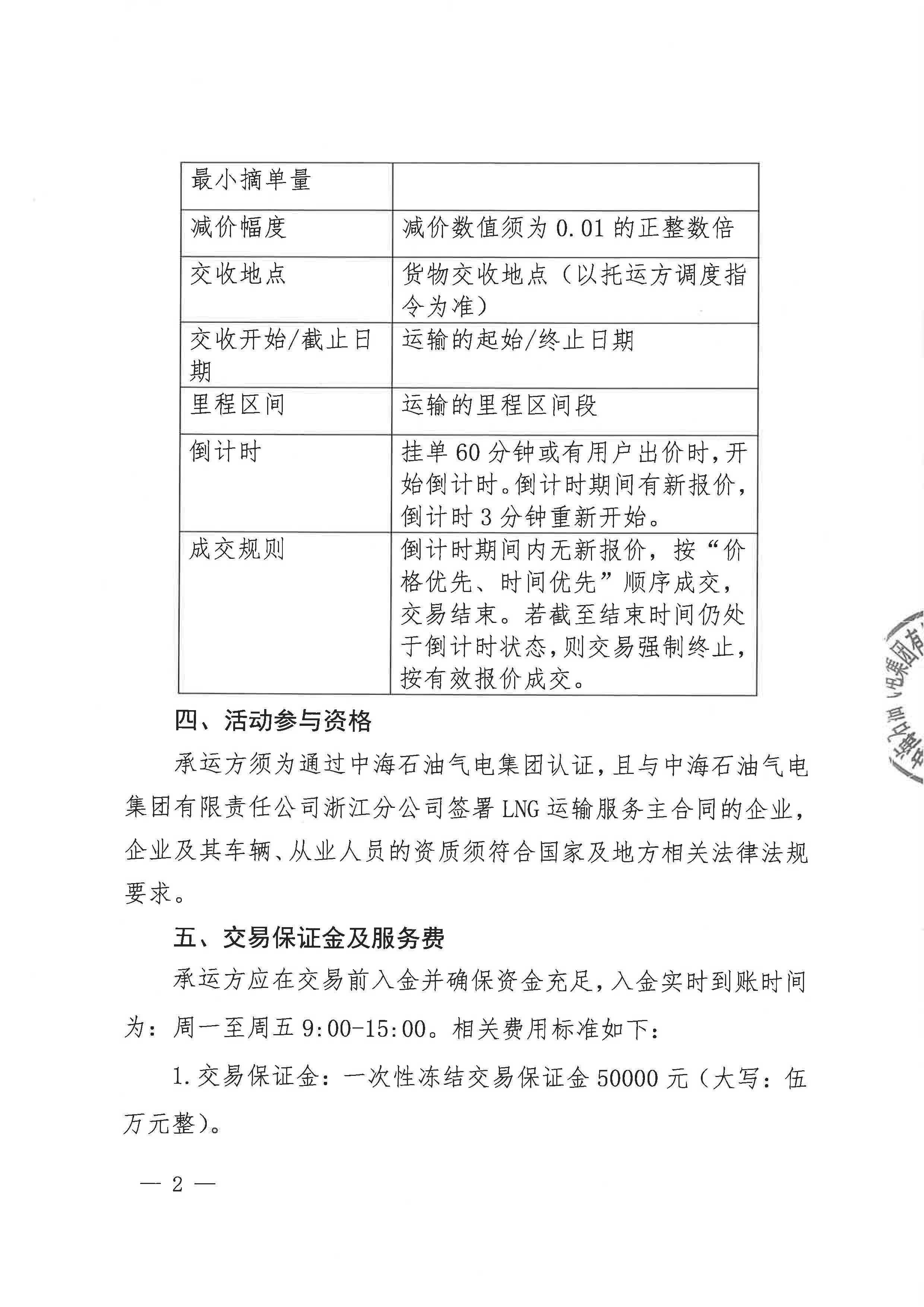 中海石油气电集团浙江分公司关于开展LNG运力竞价交易的公告_页面_2.jpg