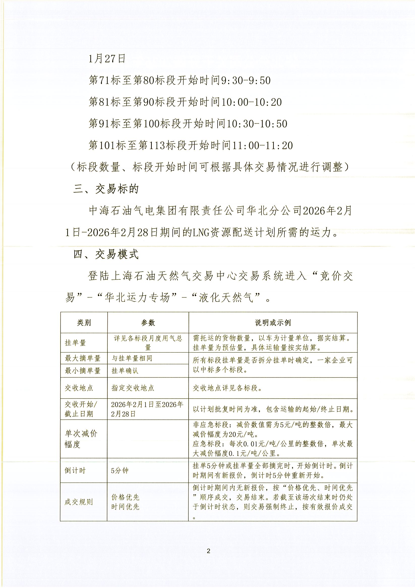 华北分公司关于开展2026年2月份LNG运力竞价交易公告_页面_2.jpg