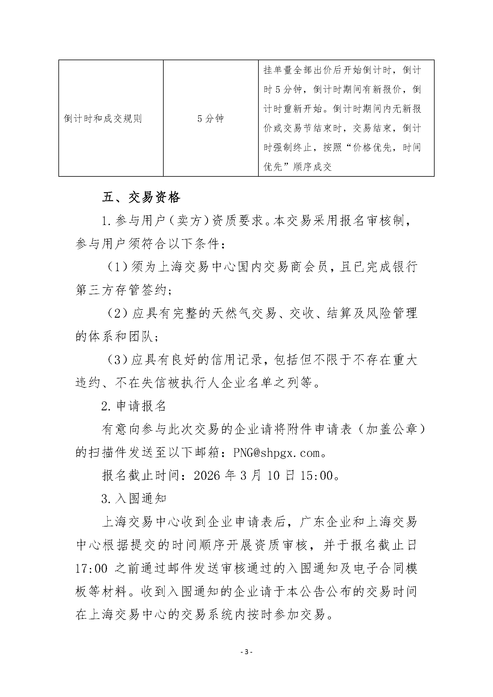 关于开展管道天然气竞价采购交易的公告_页面_3.png