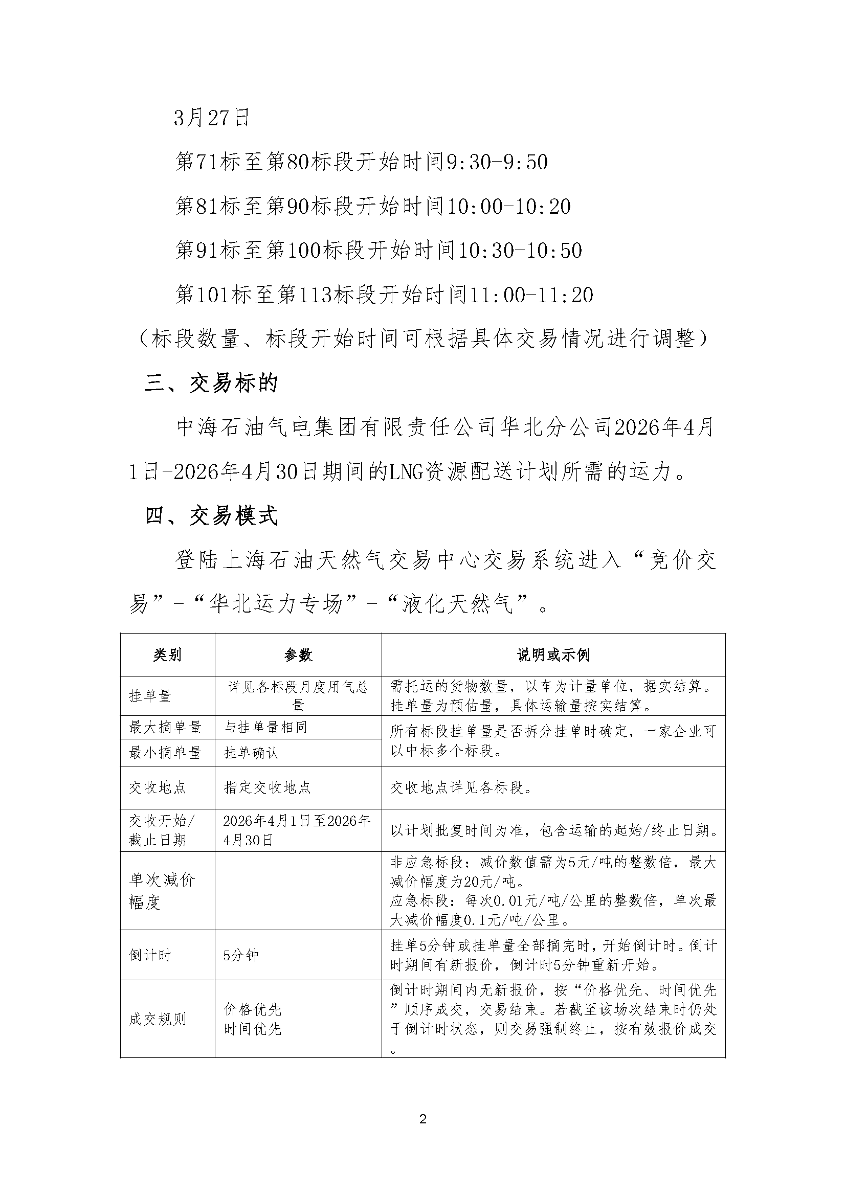 华北分公司关于开展2026年4月份LNG运力竞价交易公告_页面_2.png