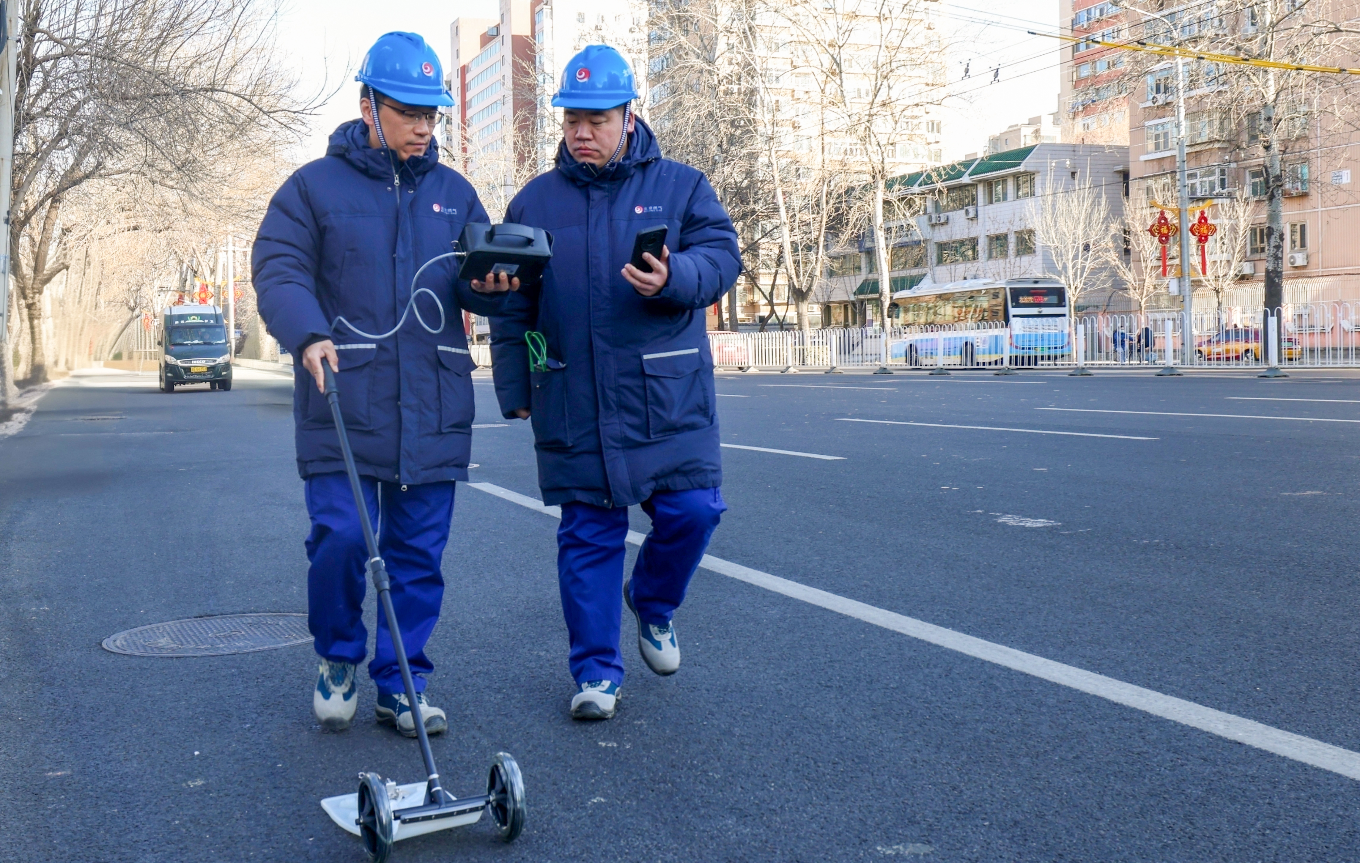 “保供有我”+北京市燃气集团有限责任公司新闻中心+燃守初心 护航万家 —— 北京燃气保供一线纪实+王征+13810108659 (1).jpg