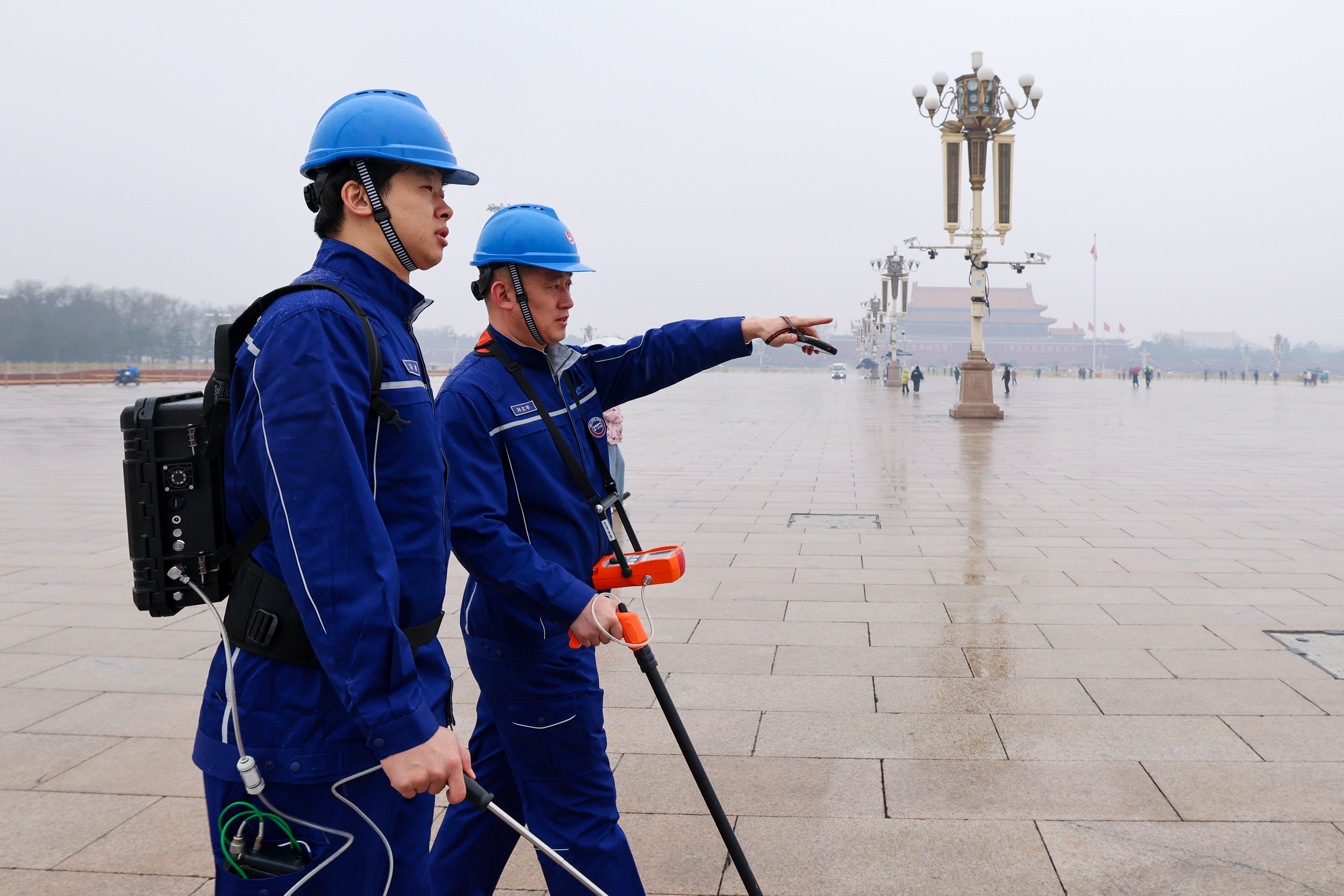 “保供有我”+北京市燃气集团有限责任公司新闻中心+燃守初心 护航万家 —— 北京燃气保供一线纪实+王征+13810108659 (3).JPG