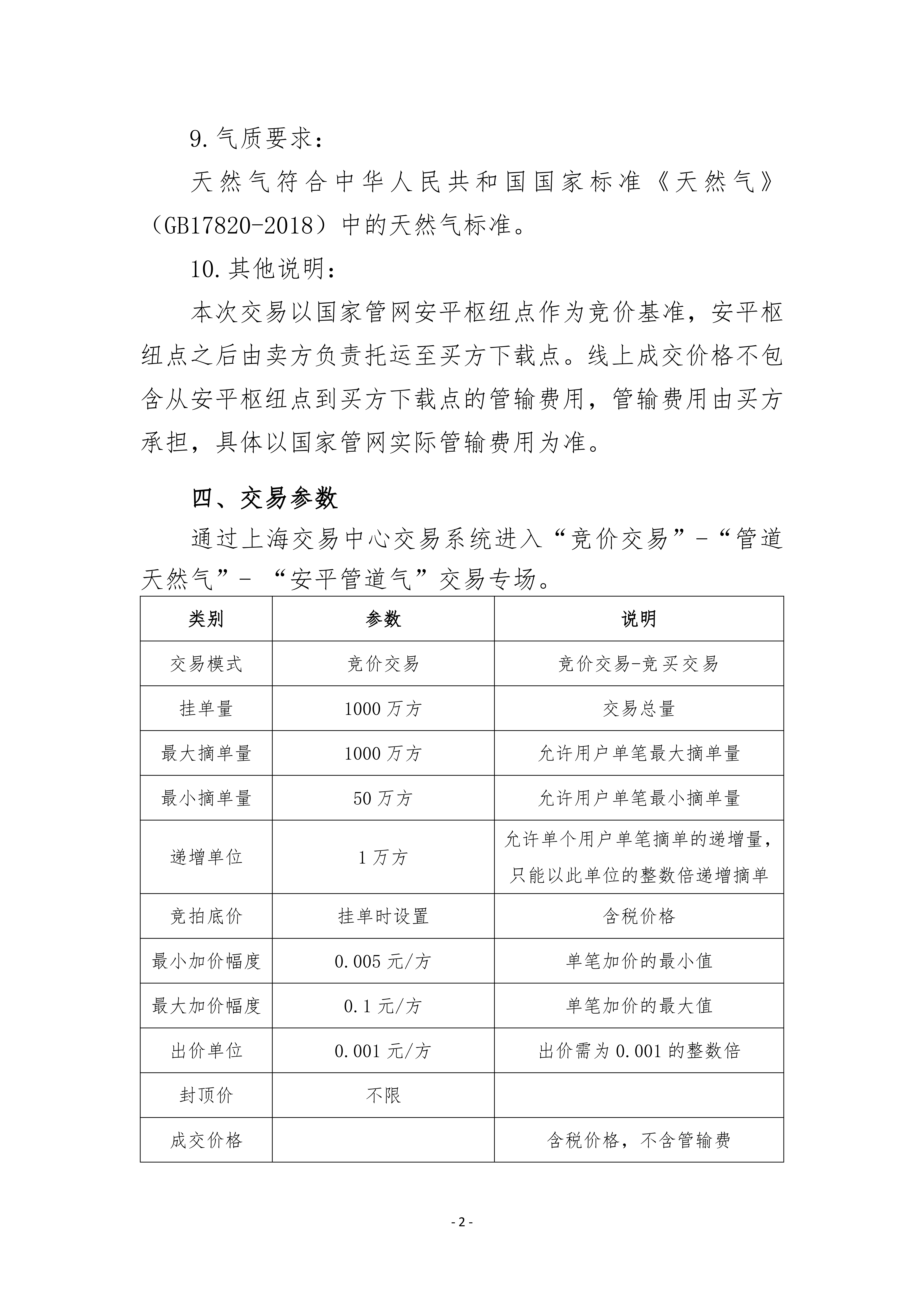 关于开展安平管道气天然气竞价交易的公告041_02.png