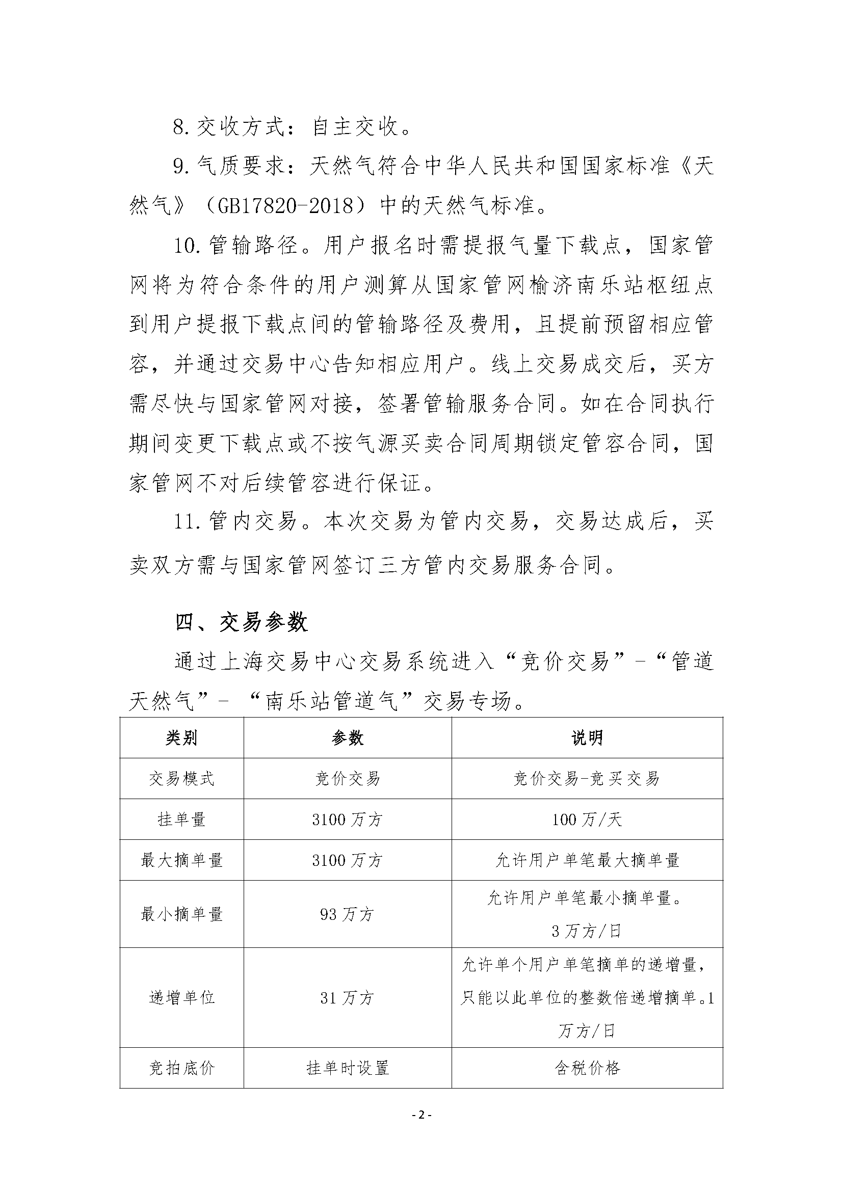 关于开展管道天然气竞价交易的公告（清洁版）_页面_2.png