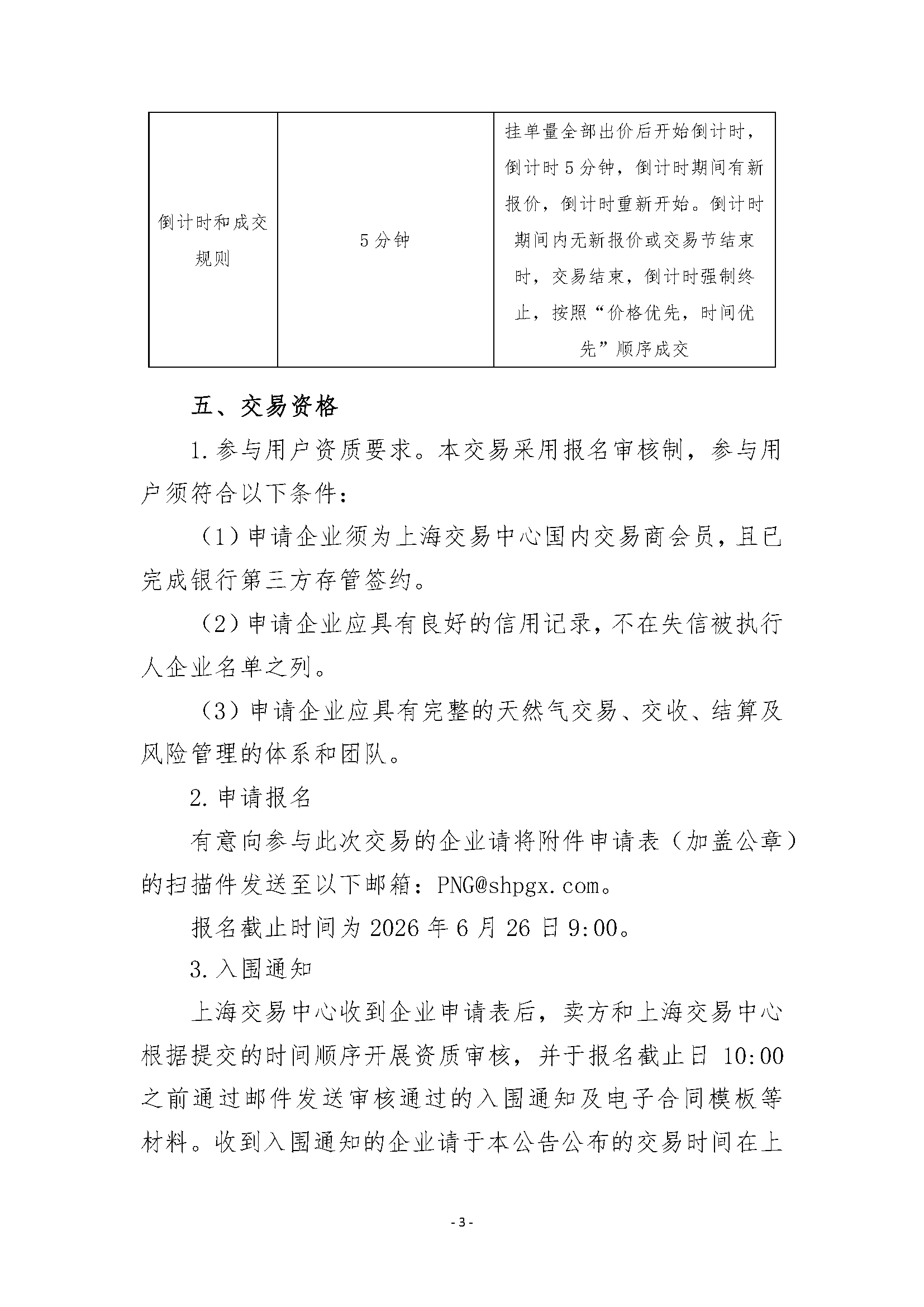 关于开展王场管道天然气竞价交易的公告_页面_3.png