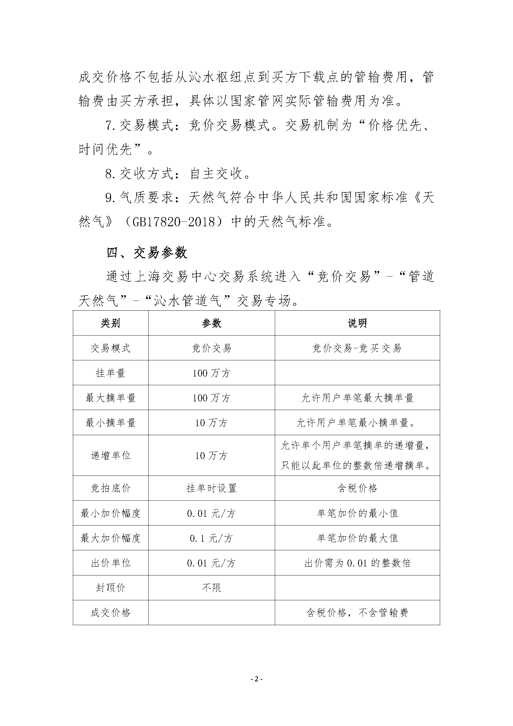 关于开展沁水枢纽点管道天然气竞价交易的公_页面_2.png