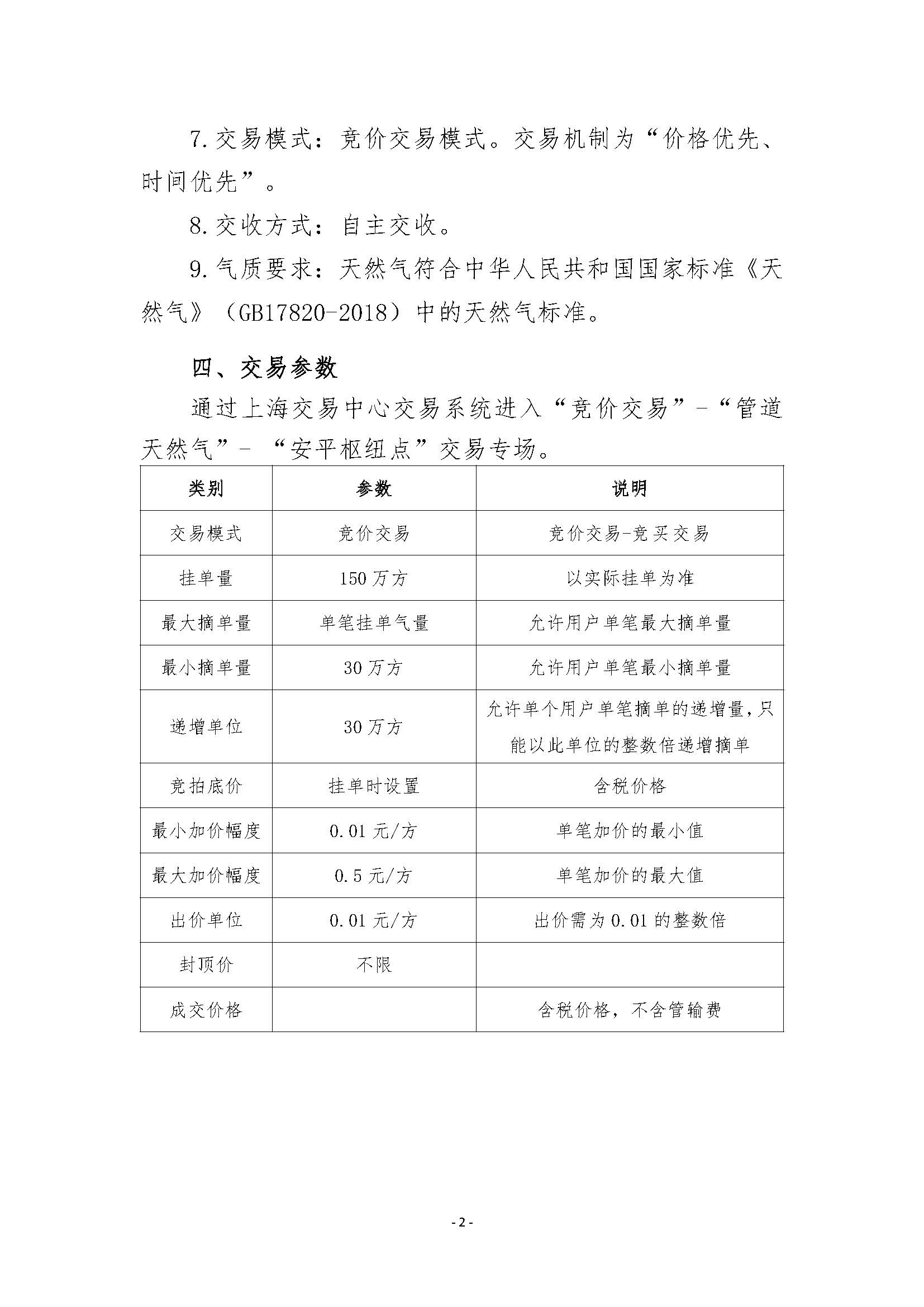 关于开展安平管道天然气竞价交易的公告清洁版(3)_页面_2.jpg