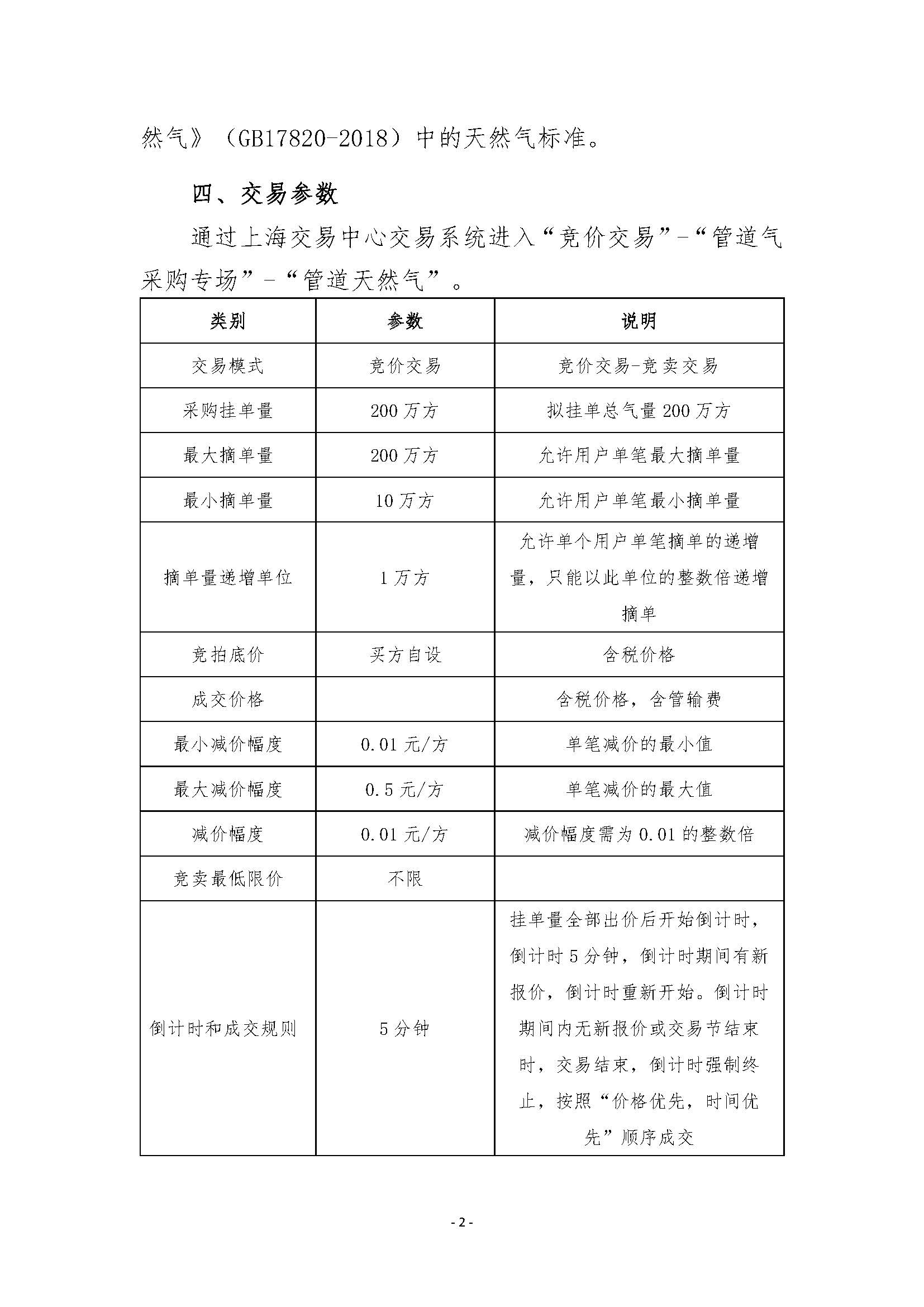 关于开展中俄东线中段干线永清东线管道天然气竞价采购交易的公告9.9_页面_2.jpg