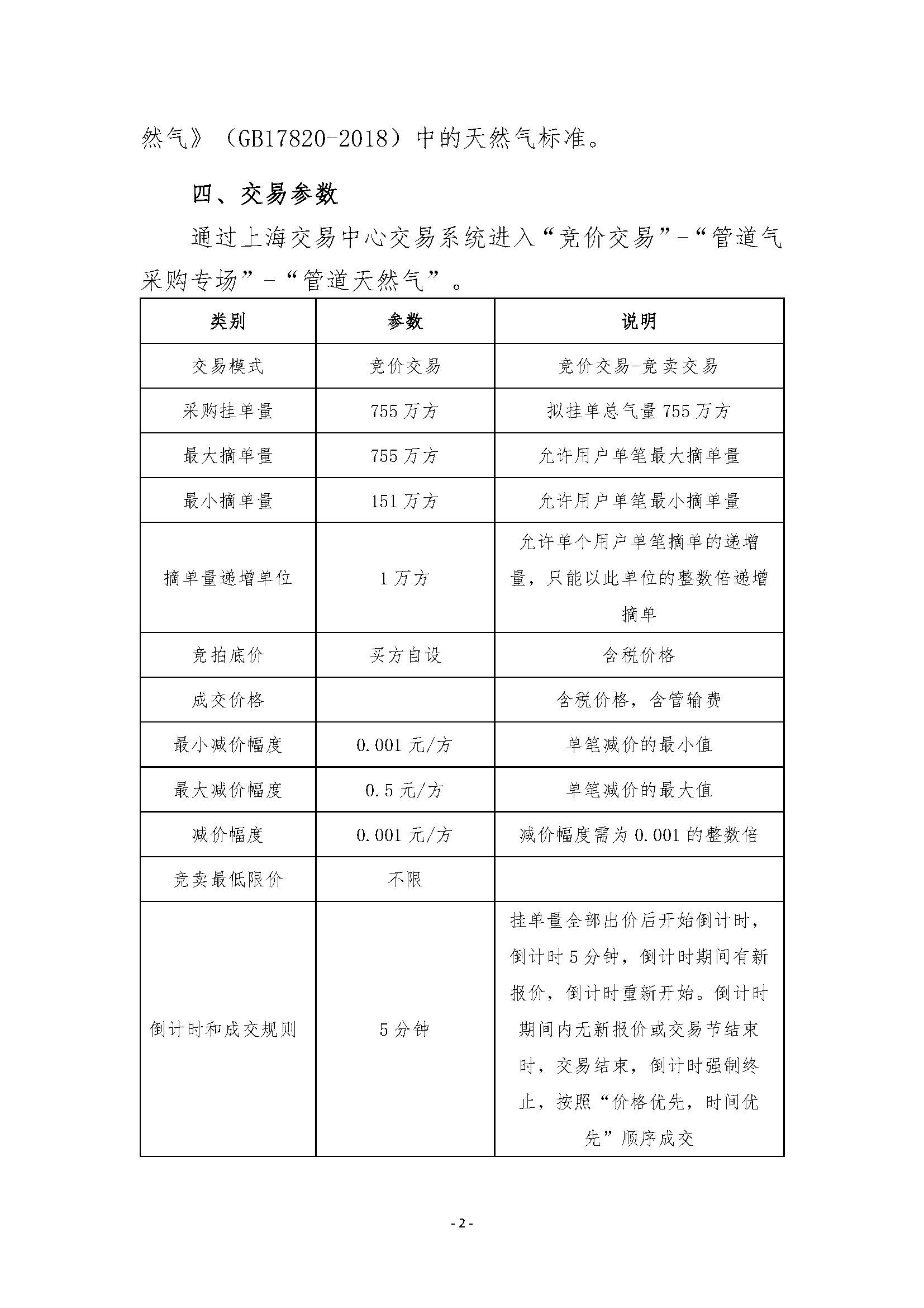 关于开展冀宁线干线冀鲁段32#阀室管道天然气竞价采购交易的公告_页面_2.jpg