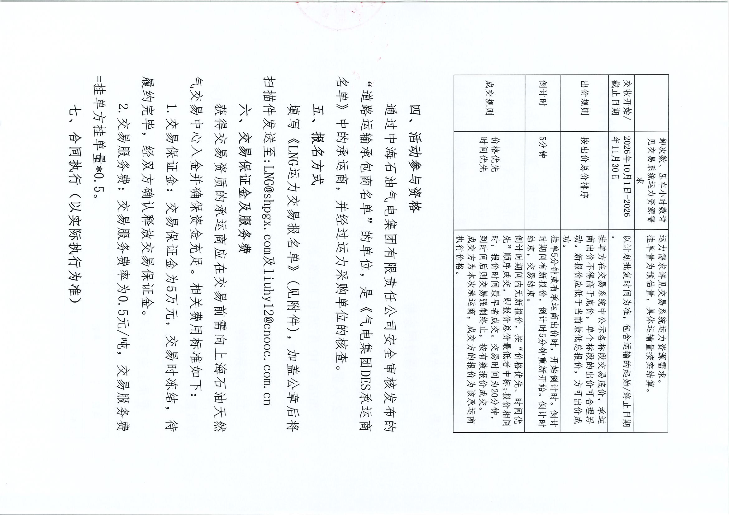 中海油深燃能源有限公司关于开展2026年10月-11月LNG运力竞价补充交易公告_页面_2.jpg